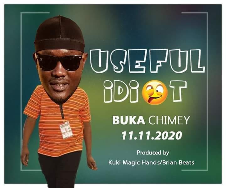 Buka Chimey